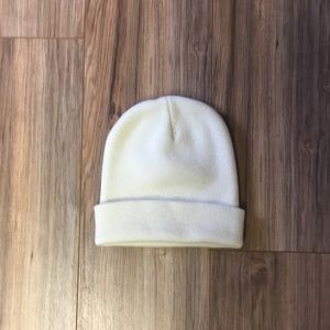 Womens Carhartt Beanie Off White Color 
